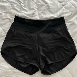 Lululemon Speed Up HR Short